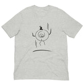 Monster Eye T-Shirt - Grey